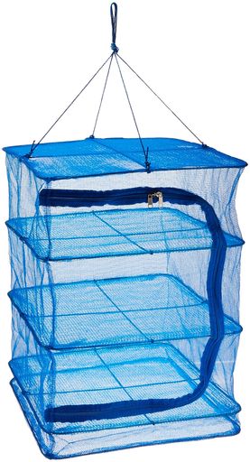 武田コーポレーション万能干し網3段BHA3-40