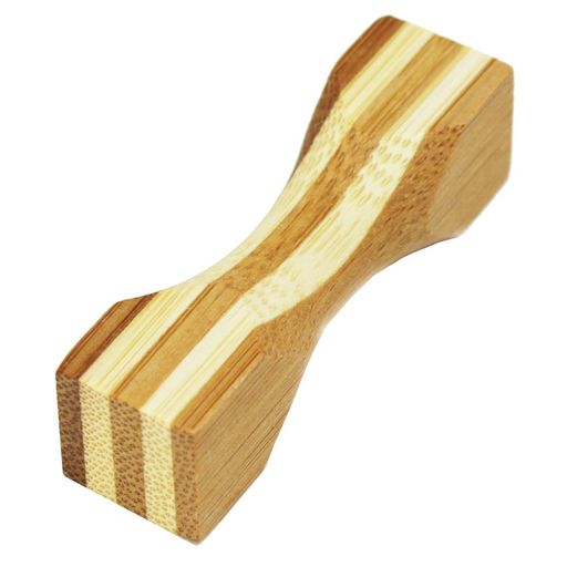 万洋(Manyo)合板ツヅミ箸置