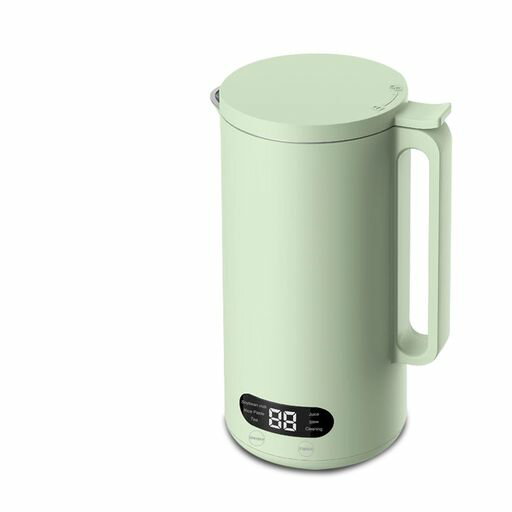 「350ml・濾過不要」豆乳メーカースープメーカー豆漿機ジューサーミキサー全自動家庭用乾燥豆でもOK豆..