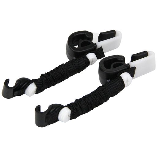 SK11ヘルメット用ベルトクリップスプリングバンドセットSHSB-1232430