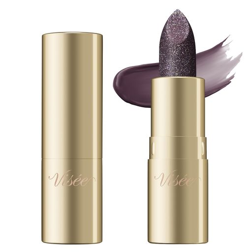 Visee(ヴィセ)ジェミィティントセラムPU170モーヴアメジスト2.9gティントリップ宝石リップ保湿血色感ツヤシアー