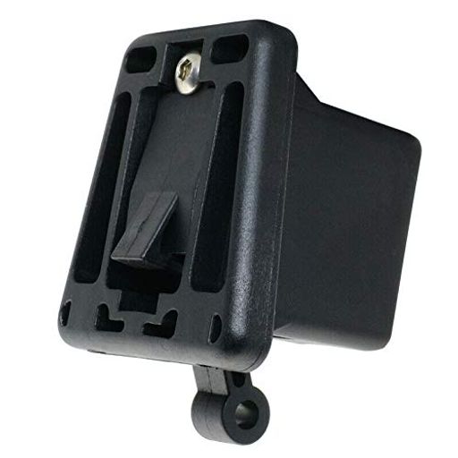 Aceoffix自転車フロントバッグキャリア折りたたみ自転車用ブラケッ...(4)