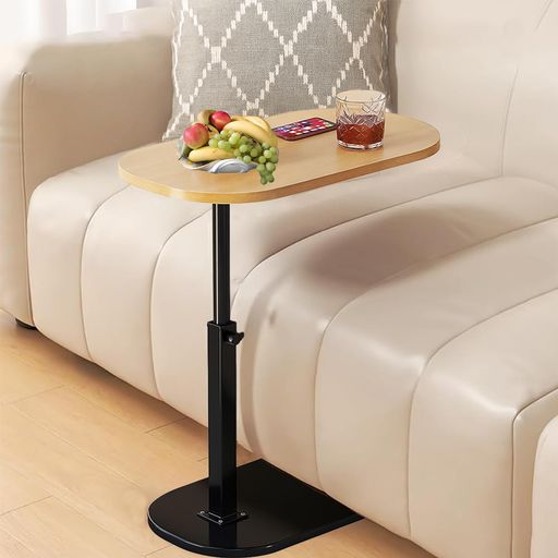 LBFXQ�����ɥơ��֥뾺�߼���45x����30x�⤵45-85cm�٥åɥ����ɥơ��֥�360���ž���ե����ơ��֥���ơ��֥�⤵Ĵ���ѿ�ⲹ�˶��������ѲٽŤ�...