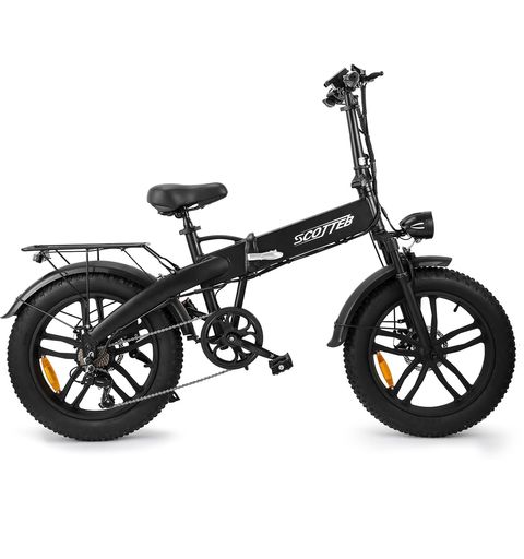 「100%完成品」取り付け不要アシスト自転車電動折りたたみ自転車5段階アシストシマノ製7段変速器最大航続距離120km20inch極太タイヤ10Ahバッテリー350W通学外出/通勤日本語取扱説明書付き公…