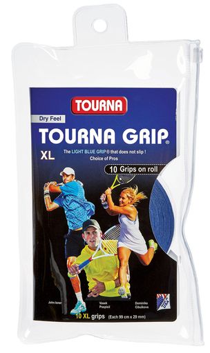 TOURNAGRIP(�ȡ��ʥ���å�)��-�ʥ���å�10XL�ɥ饤�֥롼99cmx29mmx10����US-TG-10XL