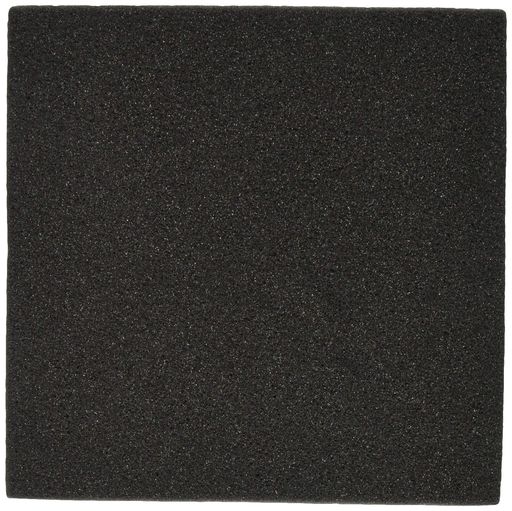 サイズ:200x200x20mm カラー:黒