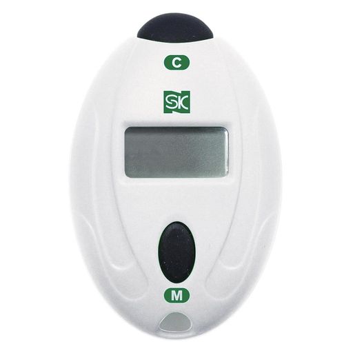 新潟精機SKデジタル数取器手持型DC-4