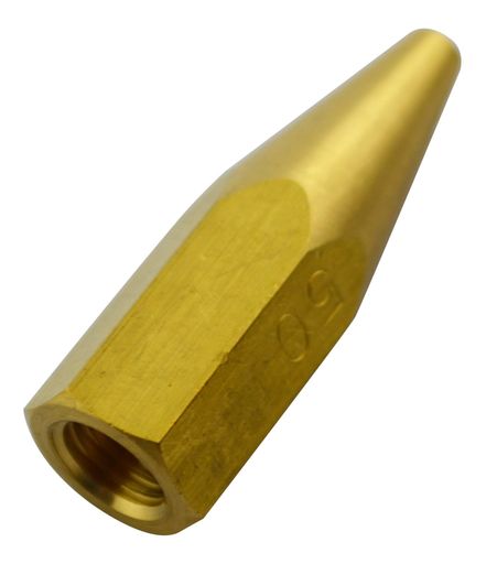 溶接板厚:0.5mm~2.5mm O2(MPa)0.2 C2H2(Mpa)0.02 口径:1.0m/m ※使用者はガス溶接の資格が必要です。