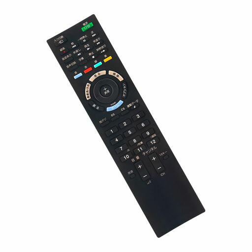 テレビリモコンRM-JD025148948211fitforSONYBRAVIAテレビKDL-40EX52HKDL-22EX42HKDL-32EX42H
