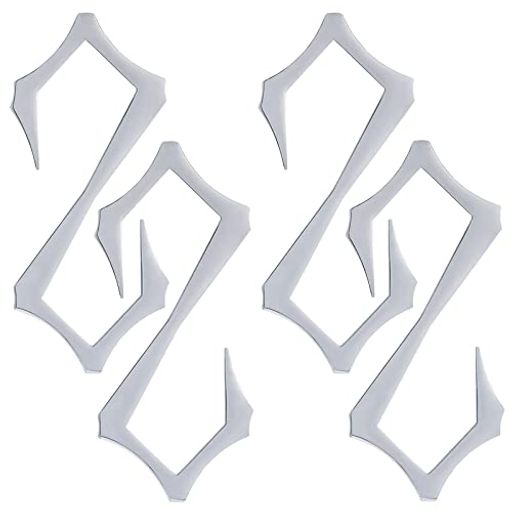 D.SigiYa ランタンフック ランタンハンガー ステンレス 金属 フック S字フック アウトドア キャンプ用品 吊り下げ ライト 調理器具 キッチン 収納 整理 多機能 ランタンスタンド 組み立て簡…