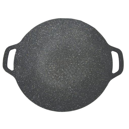 焼き肉プレート焼き皿やきまる用バーベキュー鍋6層コーティング電気コンロ/ガスコンロ/ホットプレート..