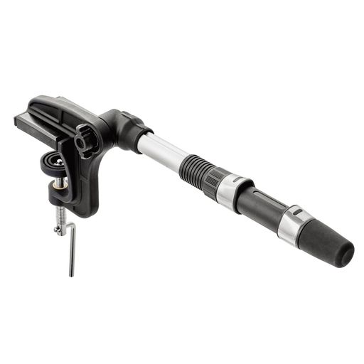 クランプ最大取付幅:43mm 対応機種:高速リサイクラー、高速リサイクラー2.0 MADE IN JAPAN サイズ:270mmx103mmx58mm 重量:422g