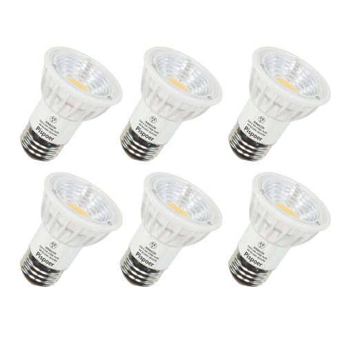 LED���ݥåȥ饤��E26����LED�ŵ�ӡ������5.5W(�ϥ������ŵ�50-60W����)�ŵ忧2700K��鿧RA95550LM��Ĵ���ӡ����90��PAR2...