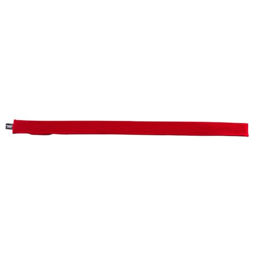 【寸法】全長:92cm 収納可能竿全長:110~155cm 収納可能竿元径:27.5mmまで カラー:レッド 【素材】ポリエステル・ポリウレタン