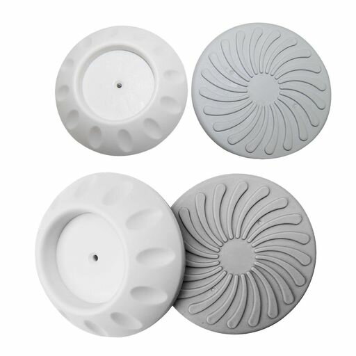 ベビーゲートペットゲートウォールセーバー柵壁保護滑り止め固定&取付用パーツ犬猫脱走防止柵滑り止め..