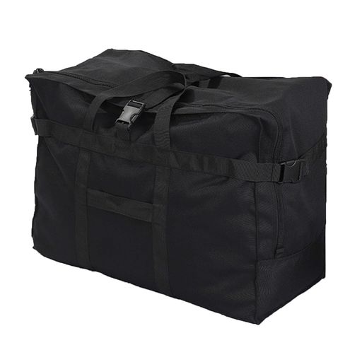 収納力抜群バッグ:DDIOUONE ショップの正規ブランド品をご確認ください。75L の大容量収納で、様々な物を簡単に収納できます。衣類、靴、小物など、全てに適切な場所があり、荷物をより整理された状態にします。 600Dオックスフォード布:600D の生地を採用し、厚くて丈夫で、防水・耐摩耗性に優れています。予期せぬ雨に遭遇しても、粗い地面で擦れても、物を確実に守り、物が損傷する心配はありません。 軽量便利なトートバッグ:スーツケースに合わせて使用できます。完璧に旅のニーズに合わせています。旅の途中、スーツケースにしっかり固定でき、余分なスペースを占めず、旅をより楽にします。 持ち運び便利:持ち運びが便利で、手に持ったり、肩に掛けたり、他の物に掛けたりすることができます。軽量設計なので、持ち運び中に全く負担がありません。いつでもどこでも持って出かけられます。 様々な場合に適用:アウトドア旅行など、様々なシーンに適しています。ハイキング、キャンプ、ドライブなど、どんな場面でも大活躍します。アウトドアでは、物を安全に保管でき、自然の美しさを心ゆくまで楽しむことができます。