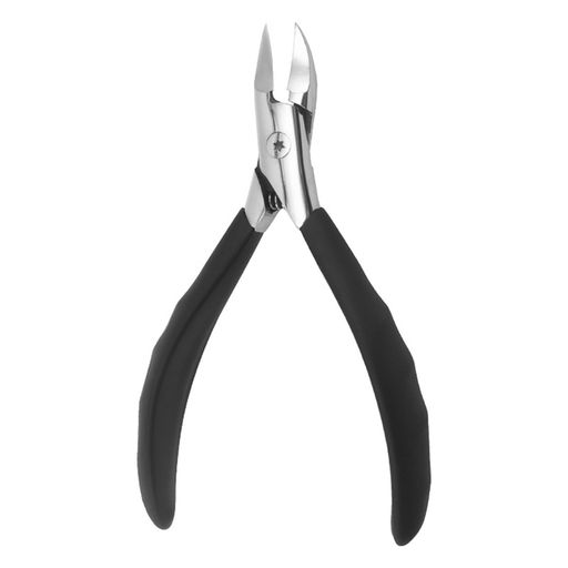 BaraRose爪切りニッパー巻き爪用爪切りクワガタ型設計ステンレス製全身水洗可能鋭い切れ味巻き爪・厚爪..