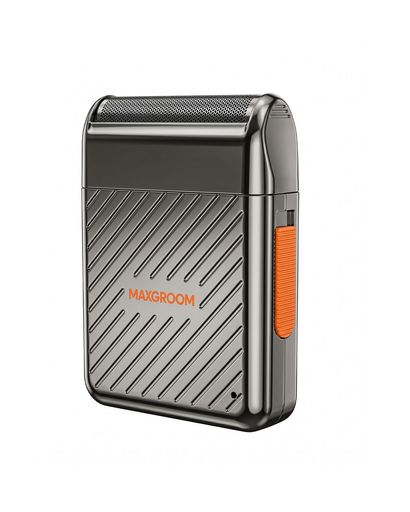 MAXGROOM 電動シェーバー メンズ 往復式 ひげそり 3Dフローティングヘッド 深剃り 髭剃り