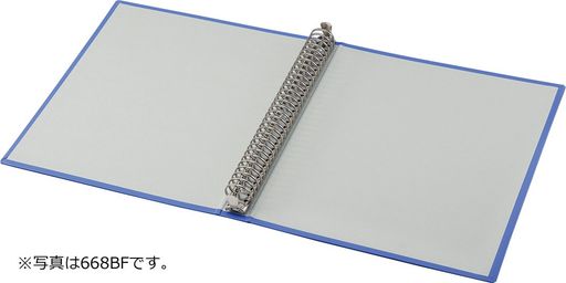 寸法:高さ 317mm x幅 262mm x 背幅/奥行き 28mm サイズ A4 タテ型 適正収納枚数130枚