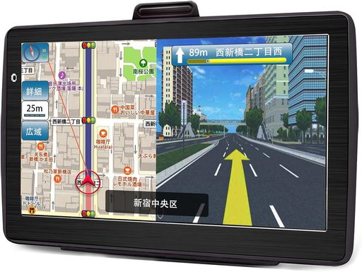 楽天市場】カーナビ ポータブル 7インチ（その他｜カーナビ・カー