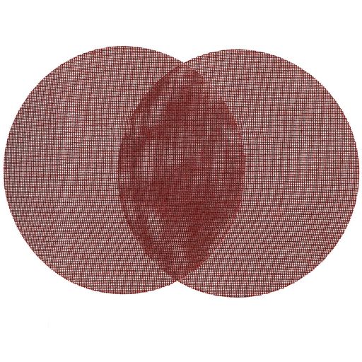 LEDMOMOランプシェードディフューザー2枚セット直径20cm眩しさ防止ライトカバー遮光板円形布製防眩拡散照明カバーダウンライトペンダントライト目に優しい寝室リビング