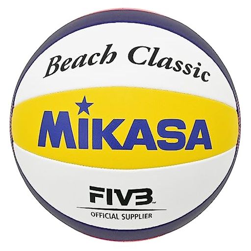 ビーチバレーボール練習球 一般・大学・高校・中学 円周66-68cm、重量260-280g、推奨内圧0.175-0.225kgf/cm2 素材:人工皮革、仕様:マシーンステッチ ビーチバレー練習球として、ソフトな設計。