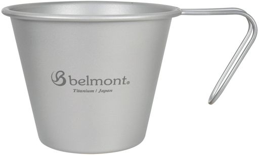 全魚種対応 材質:チタニウム サイズ:径97x77mm 容量:330ml 重量:約55g