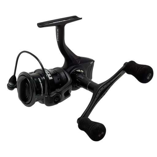 Boat Fishing - AbuGarcia(アブガルシア)マックスSX2500SHD