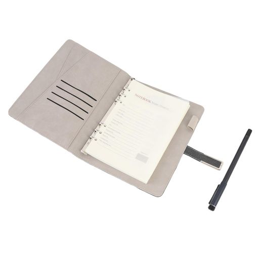 ペン付きデジタルノートブック、Bluetooth Paper Tablet Electronic Writing Pad、...