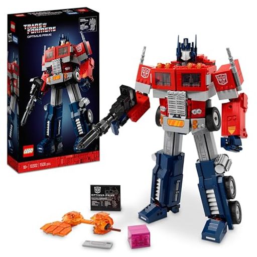 쥴(LEGO) 10302 ץƥޥץ饤(ȥ󥹥եޡ) ꥨѡ ή  ץ쥼