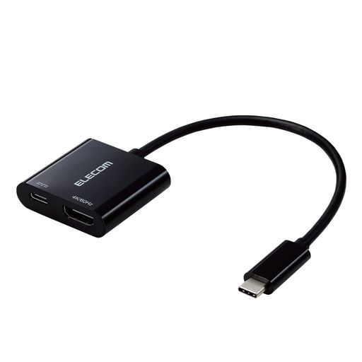 쥳USB-CHDMIѴ(USBCTOHDMI60HZѴץ)ߥ顼бťݡդUSBPOWERDELIVERYб...
