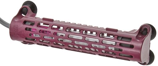 エヴァリスプリセットオートヒーターAR50W金魚用