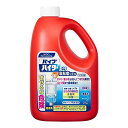 花王(Kao)【大容量】パイプハイター高粘度ジェルつけかえ用2kg業務用髪の毛ヌメりニオイつまりアルカリ性プロフェッショナル・サービス(3)