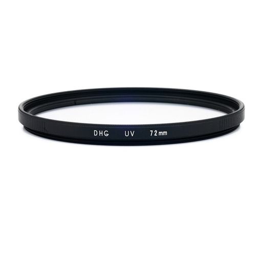 型番:067102 フィルター径: 62mm 製造国:日本 レンズ保護 UVカット デジタルコーティング 回転薄枠仕様 墨入れ加工 サテン仕上げ ローレット加工