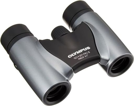 OLYMPUS 10x21 RC II