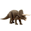 マテルジュラシックワールド(JURASSICWORLD)トリケラトプス【全長:約45.7cm】【3才~】HPP88