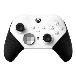 【純正品】XBOX ELITE ワイヤレス コントローラー SERIES 2 CORE EDITION (ホワイト)