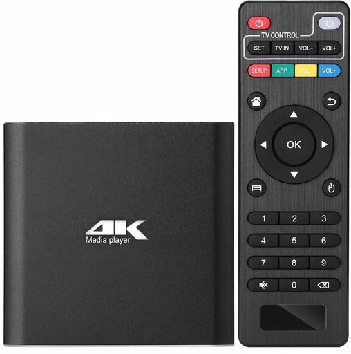 ǥץ졼䡼4K ޥǥץ쥤䡼 HDDǥץ쥤䡼ٺ4096 *2160P 60FPS եHD1080P...