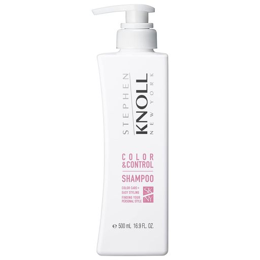 【旧品】STEPHEN KNOLL(スティーブン ノル)カラーシャンプー 本体 500ml