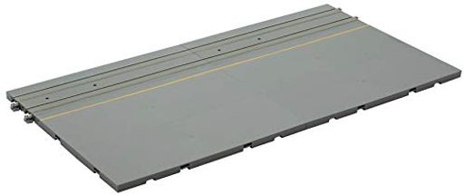当製品は、ユニトラムのプレートシステムを応用し、貨物駅を再現したものです。
