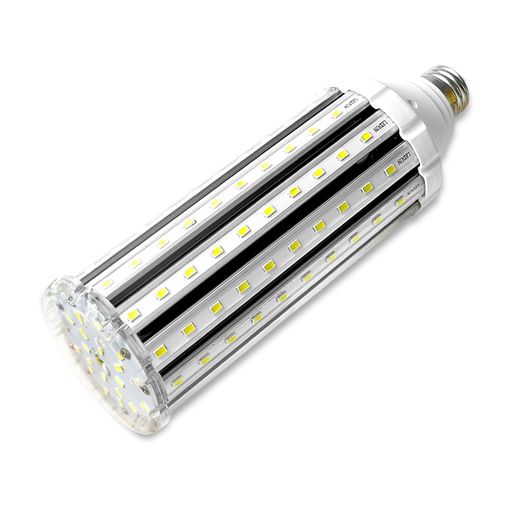 LEDコーンライト トウモロコシ型 50W LED電球 E26口金 4500LM/6000K 400-450W白熱電球相当 超高輝度 省エネ 長寿命 倉庫・納戸・駐車場・車庫・工場・屋内ガレージなどに対応... (昼白色 50W)...