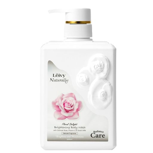 LEIVY(쥤) ǥ󥹥ܥǥסޥ 600ML