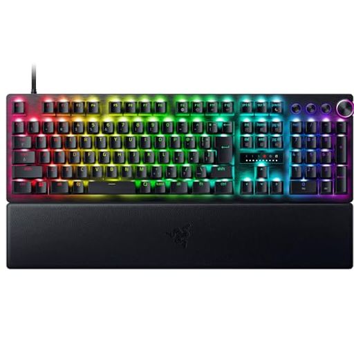 ԥåɥȥꥬ  RAZER 쥤 HUNTSMAN V3 PRO JP Ĵǽʥ奨ܤΥʥ ߥ󥰥ܡ ץƥ륹å  40G ꥹȥ쥹° ܸ ϥĥޥ֥꡼ץ