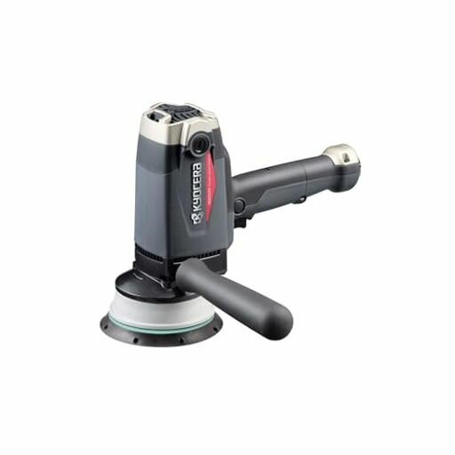 京セラ(Kyocera)旧リョービプロ用ダブルアクションポリッシャー脱着式コード別販売RPED134646772B【回..