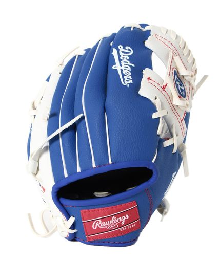 ������󥰥�(Rawlings)��奰��֥������֥���˥���ǯJR.�Ҷ���������������MLB�ץ졼�䡼���꡼��LADODGERSLA�ɥ��㡼��10����������LAD10-220000111119�����