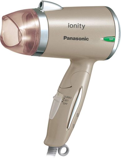 パナソニック ヘアドライヤー イオニティー 海外対応 ゴールド EH-NE4B-N パナソニック ヘアドライヤー イオニティー 海外対応 ゴールド EH-NE4B-N