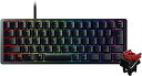 RAZER HUNTSMAN MINI JP ^ Q[~OL[{[h eL[X LINEAR OPTICAL SWITCH { JPz 60%CAEg wXCb` 1.2MM쓮 jAG É CHROMA RGB