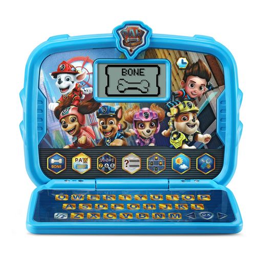 VTechPAWPatrol学習タブレットブルー