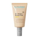 Schrammek(シュラメック)BBパーフェクトビューティフルイドエッセンシャルSPF15ベージュ40ml
