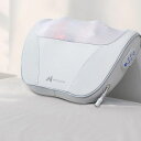 【8月新登場】AIFOLLOWリラックスクッション器枕ピローネックケアホット首肩腰背中多部位双方向回転家庭用職場用ギフト贈り物男女兼用日本語説明書